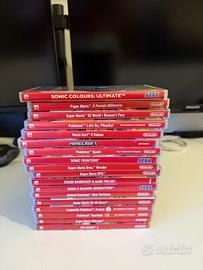 NINTENDO SONIC FRONTIERS