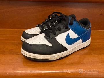 SCARPE NIKE BIMBO