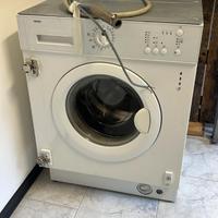 Lavatrice incasso Ikea Renlig IWM60