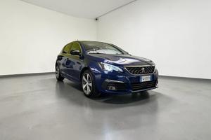 Peugeot 308 5p 1.5 bluehdi GT Line s&s 130cv eat8