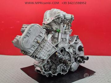 MOTORE ENGINE APRILIA TUONO 1000 2003 2002 RSV 200