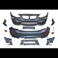 Kit Estetico paraurti BMW F22 / F23 2013-2019 look
