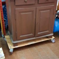credenza mobile soggiorno 
