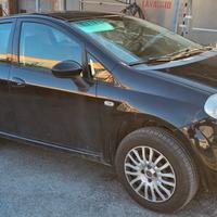 FIAT GRANDEPUNTO B-POWER