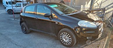 FIAT GRANDEPUNTO B-POWER