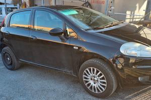 FIAT GRANDEPUNTO B-POWER