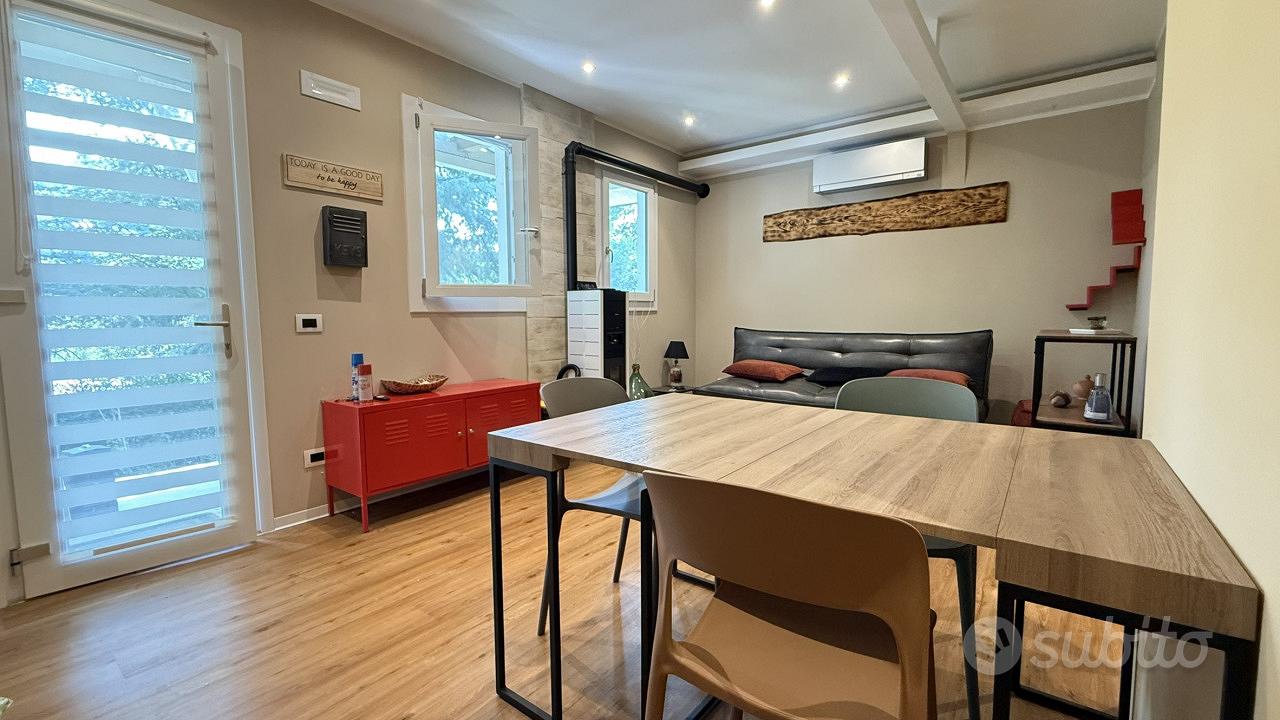 House in Villa, Ghetto - Altro