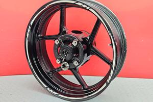 CERCHIO POSTERIORE KAWASAKI VERSYS 1000 2015 2016