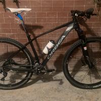Orbea alma taglia M mod. M50