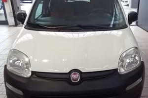FIAT Panda 1.2 GPL Pop Van 2 posti