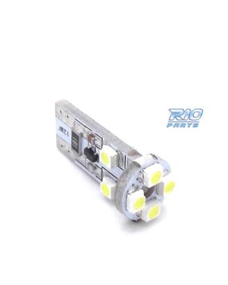 LAMPADINA LED CANBUS W5W T10 ECONOMICA