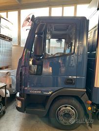 IVECO AUTOCARRO