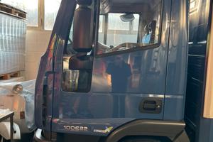 IVECO AUTOCARRO