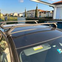 Barre Audi A3 2020 sportback