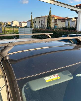 Barre Audi A3 2020 sportback