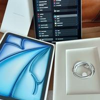 iPad Air M3 11' 128gb