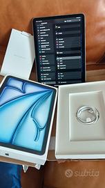 iPad Air M3 11' 128gb