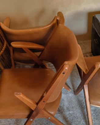 poltrone vintage del vera