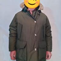 Woolrich Uomo XL