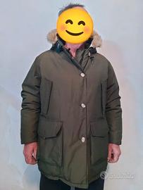 Woolrich Uomo XL