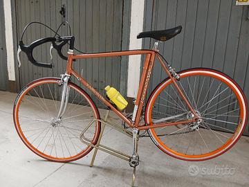 BICI D'EPOCA DA CORSA MARCHESINI
