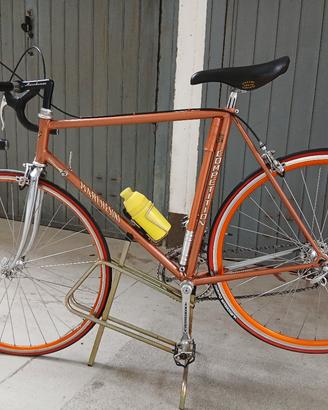 BICI D'EPOCA DA CORSA MARCHESINI