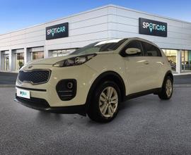 KIA Sportage 1.7 CRDI 85kW ACTIVE 2WD