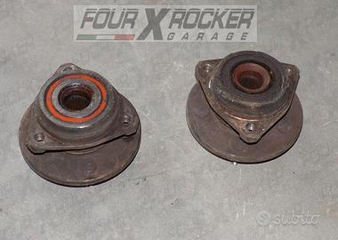Mozzo ruota anteriore Jeep Grand Cherokee ZJ