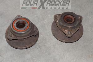 Mozzo ruota anteriore Jeep Grand Cherokee ZJ