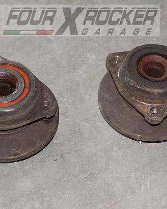 Mozzo ruota anteriore Jeep Grand Cherokee ZJ