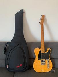 Squier Telecaster Classic Vibe 50