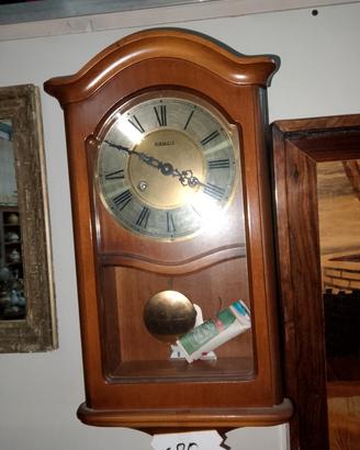 orologio pendolo