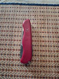 VICTORINOX COLTELLINO SVIZZERO ORIGINALE