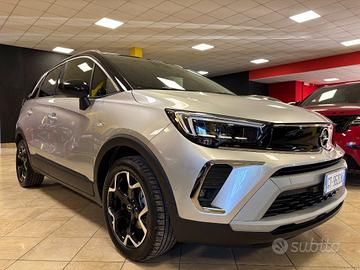 OPEL Crossland 1.2 Turbo 12V 110 CV Ultimate - O