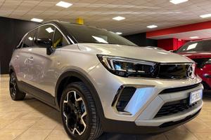 OPEL Crossland 1.2 Turbo 12V 110 CV Ultimate - O