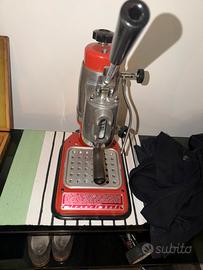 Macchinetta del caffe