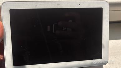 Google nest hub