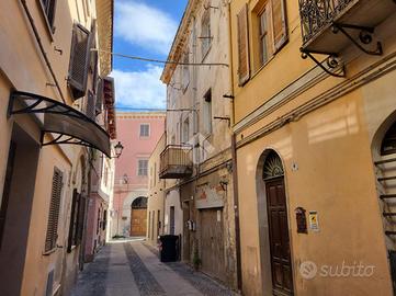 MANSARDA A SASSARI