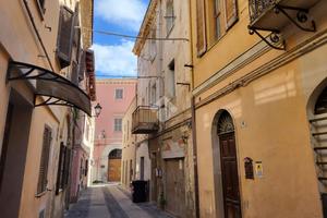 MANSARDA A SASSARI