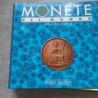 Album storia monete del mondo