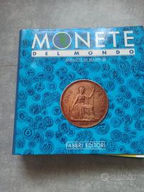 Album storia monete del mondo