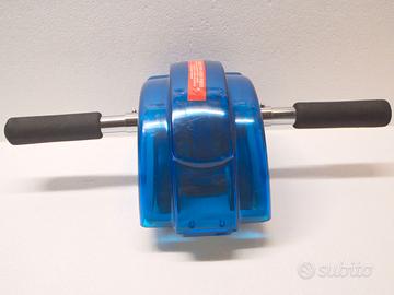 Rotella per addominali e non solo