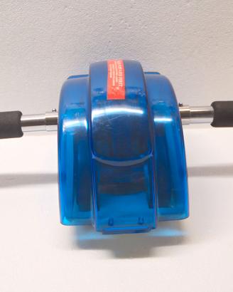 Rotella per addominali e non solo