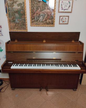 Pianoforte a muro Siheko 