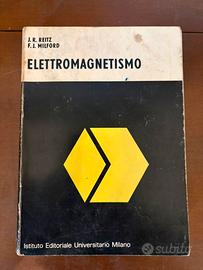 Elettromagnetismo