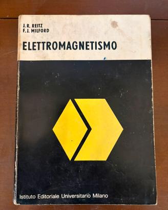 Elettromagnetismo