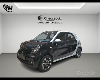 SMART forfour 2ªs. (W453) forfour 70 1.0 Passion