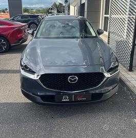 Mazda CX-30 1.8L Skyactiv-D 116cv Exceed