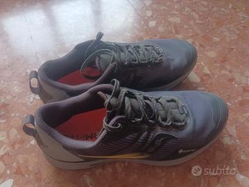 saucony gtx peregrine 12