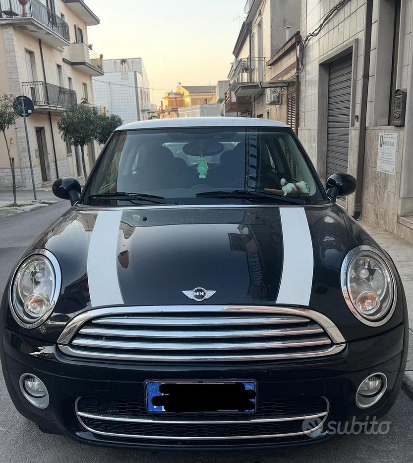 MINI Altro modello